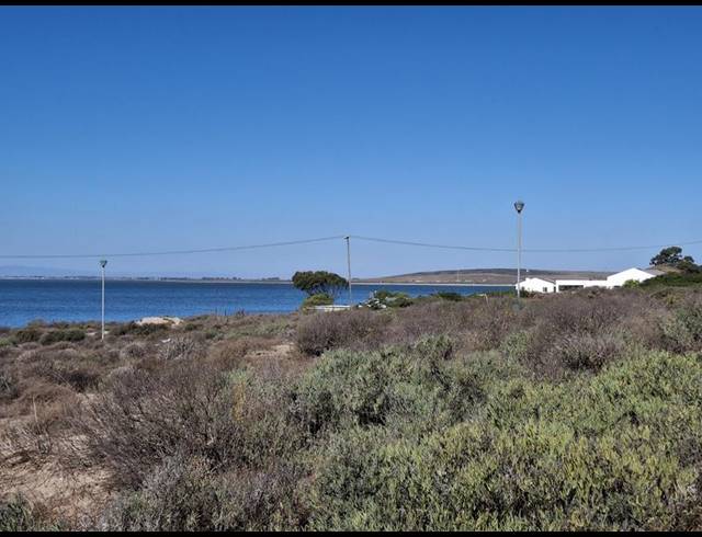 LAND FOR SALE IN ST HELENA VIEWS